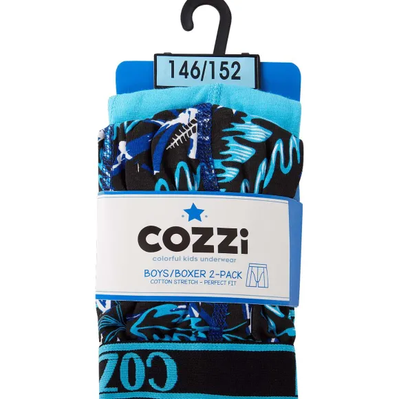 Cozzi Boxershorts