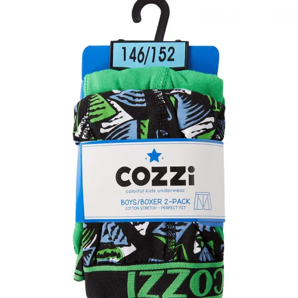 Cozzi Boxershorts