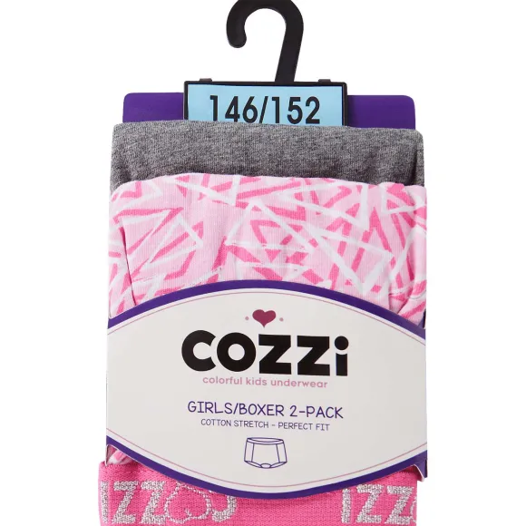 Cozzi Boxershorts