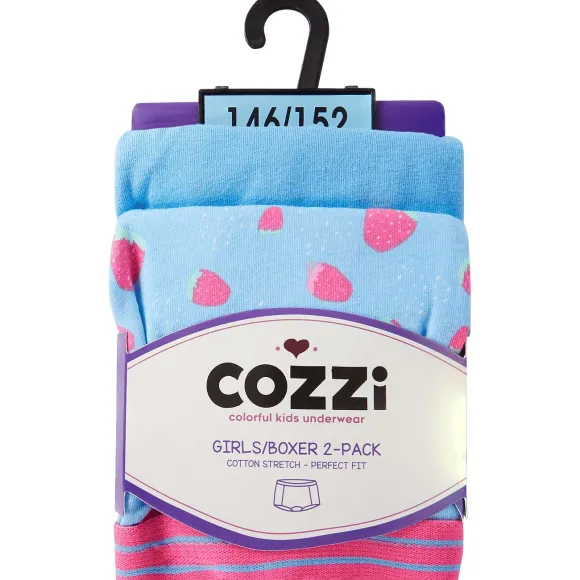 Cozzi Boxershorts