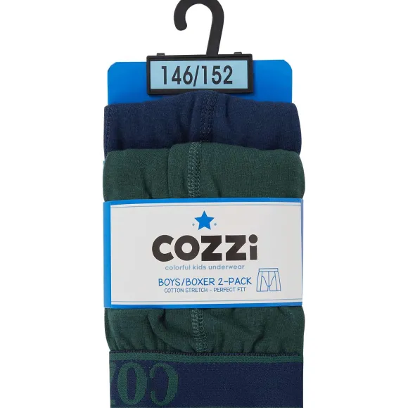 Cozzi Boxershorts