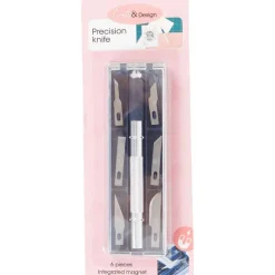 Craft & Design Precisiemessen