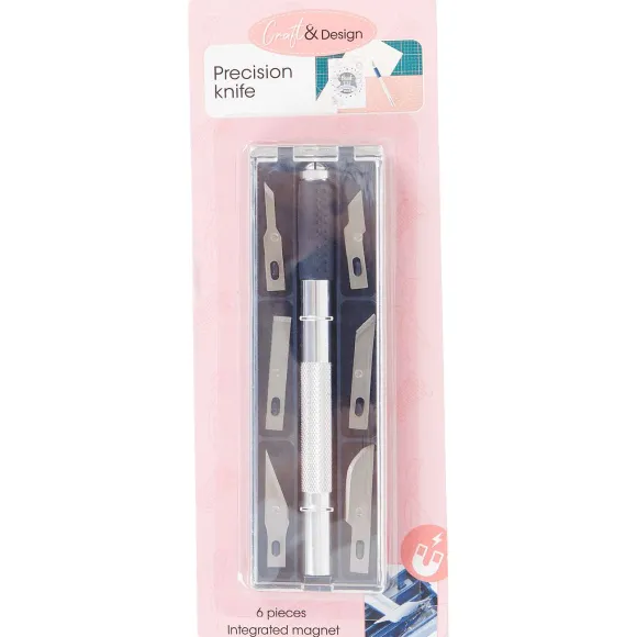 Craft & Design Precisiemessen