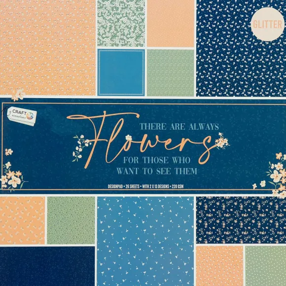 Craft Sensations Design-Blok