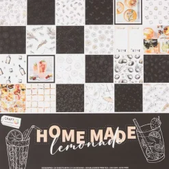 Craft Sensations Designblok