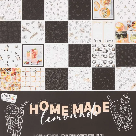 Craft Sensations Designblok