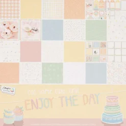 Craft Sensations Designblok