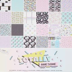 Craft Sensations Designblok