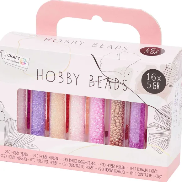 Craft Sensations Hobbykralen