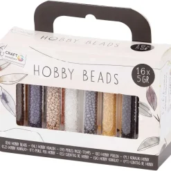 Craft Sensations Hobbykralen