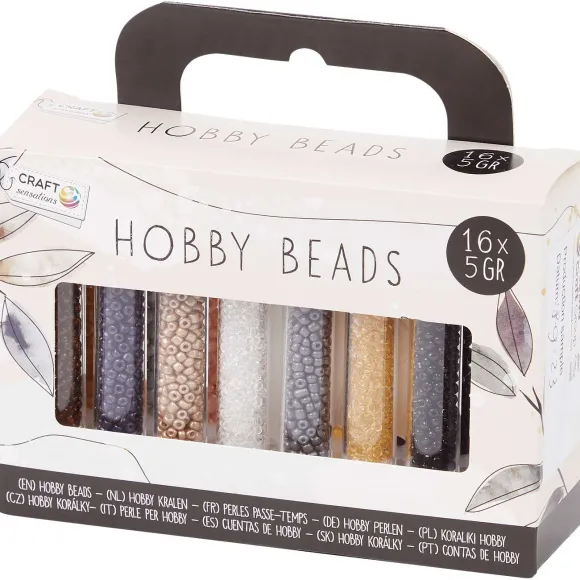 Craft Sensations Hobbykralen