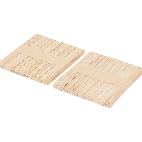 Craft Sensations Ijslollystokjes