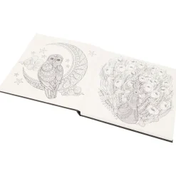 Craft Sensations Luxe Kleurboek