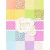 Craft Sensations Luxe Papierblok