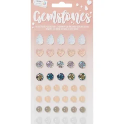 Craft Sensations Strass-Steentjes