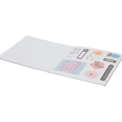 Craft Universe Stickerblok Folie