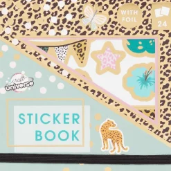 Craft Universe Stickerblok Folie