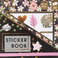 Craft Universe Stickerblok Folie