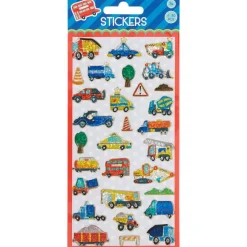 Craft Universe Stickers