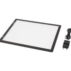 Crafts & Co Led-Tekenbord