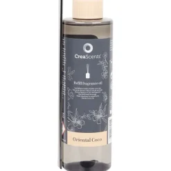 Creascents Geurolie Navulling + Stokjes