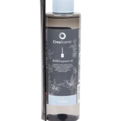 Creascents Geurolie Navulling + Stokjes