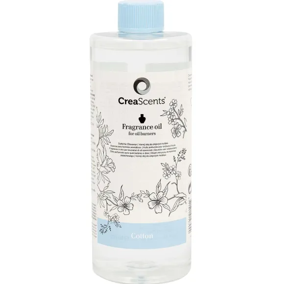 Creascents Geurolie Voor Oliebrander