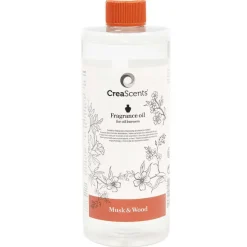 Creascents Geurolie Voor Oliebrander