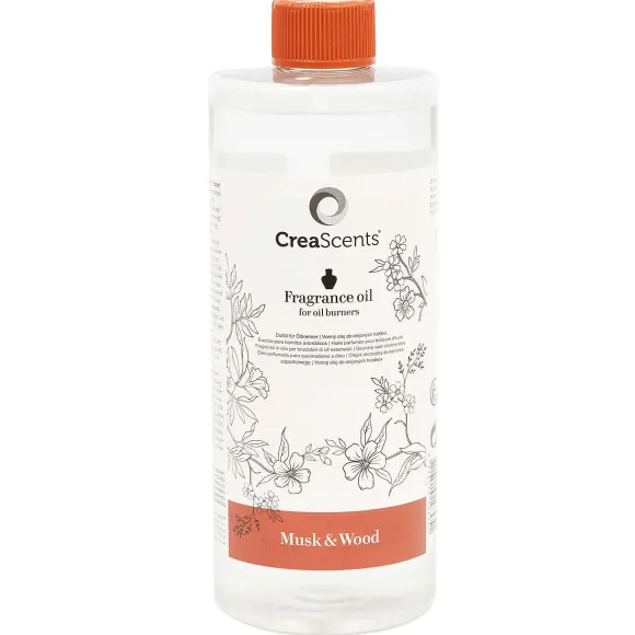 Creascents Geurolie Voor Oliebrander