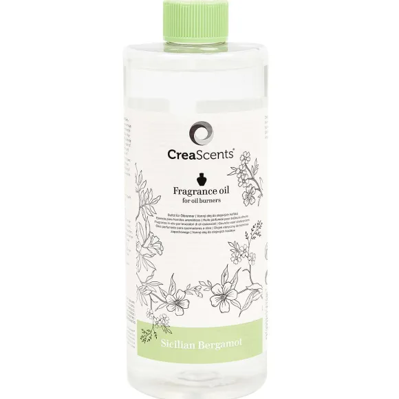 Creascents Geurolie Voor Oliebrander