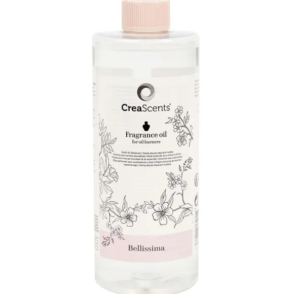 Creascents Geurolie Voor Oliebrander