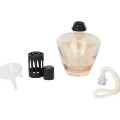 Creascents Oliebrander