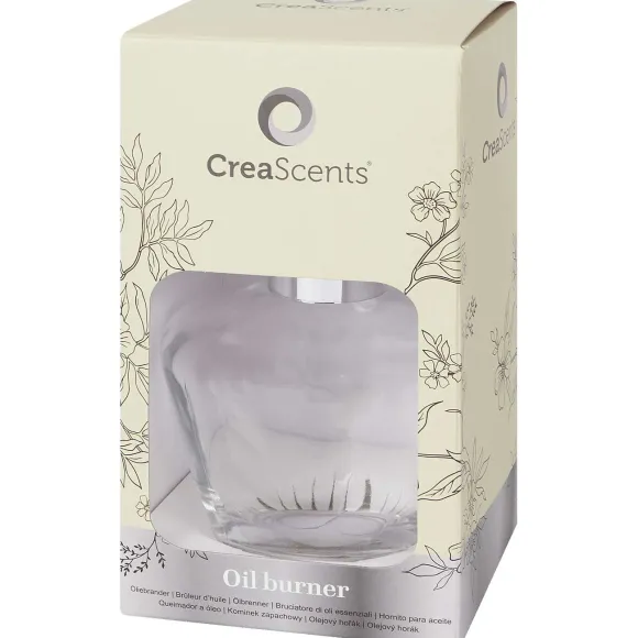 Creascents Oliebrander