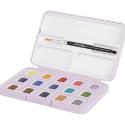 Creative Artist Aquarelverfset