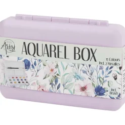 Creative Artist Aquarelverfset