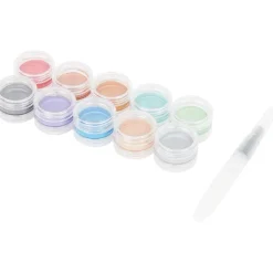 Creative Artist Metallic Aquarelverfset