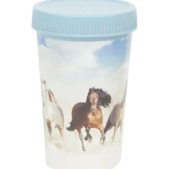 Curver Drinkbeker Met