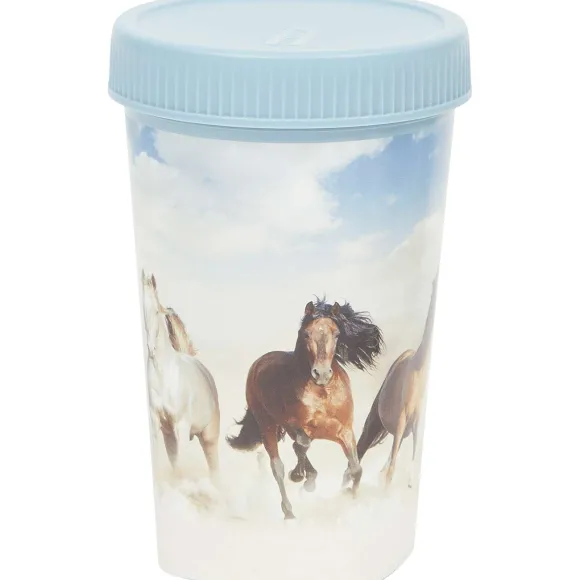 Curver Drinkbeker Met