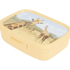 Curver Lunchbox Met Print
