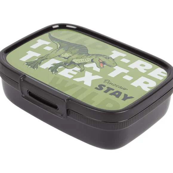 Curver Lunchbox Met Print