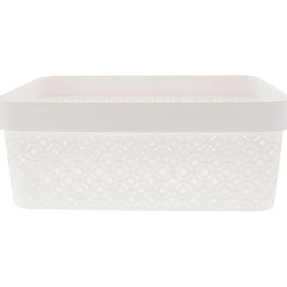 Curver Opbergmand Terrazzo