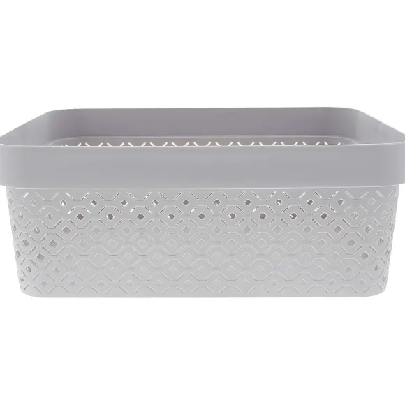 Curver Opbergmand Terrazzo