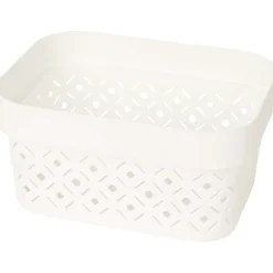 Curver Opbergmand Terrazzo