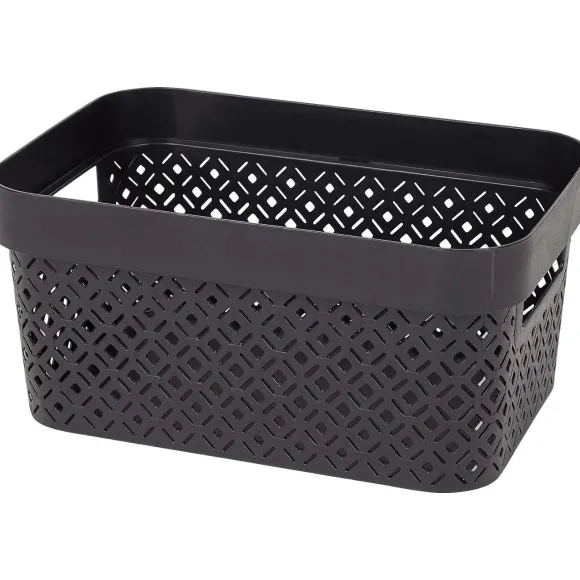 Curver Opbergmand Terrazzo