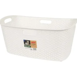 Curver Rattan Wasmand