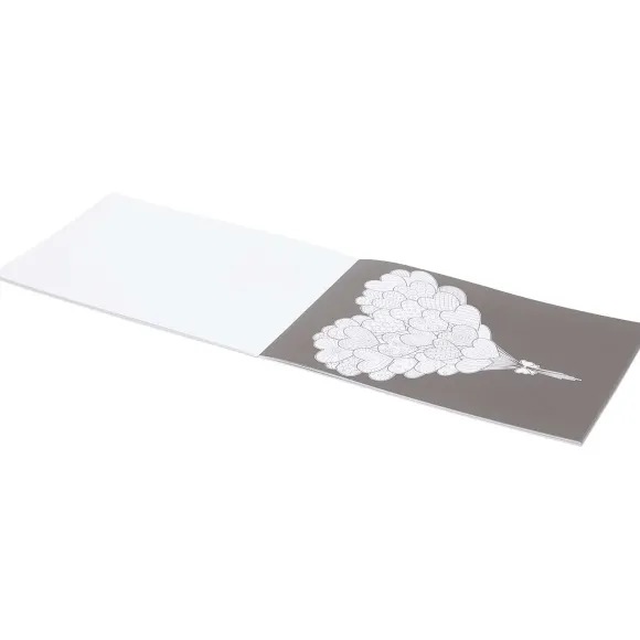 D Cotime Glitter Kleurboek