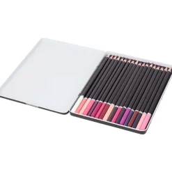 D Cotime Kleurpotloden In Blik