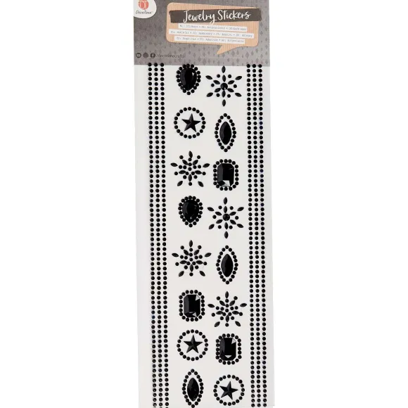 D Cotime Plakjuwelen