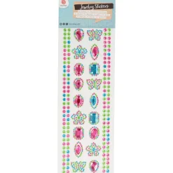 D Cotime Plakjuwelen