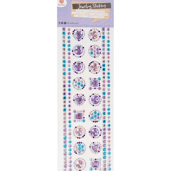 D Cotime Plakjuwelen